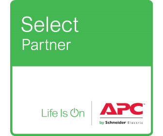 APC – Select Partner