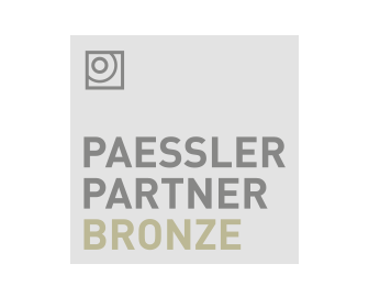Paessler (PRTG) – Partner Bronze